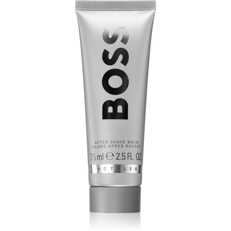 Boss Bottled