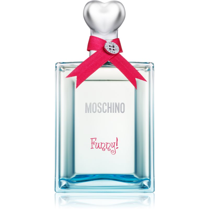 Moschino Funny! woda toaletowa 100ml