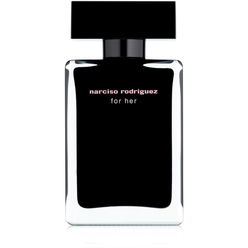 Narciso Rodriguez For Her woda toaletowa dla kobiet 50 ml