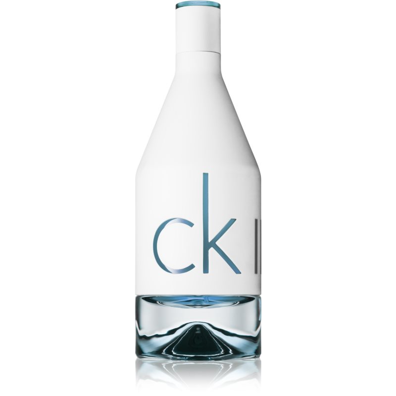 Calvin Klein Ck In2U For Him Woda toaletowa 100ml