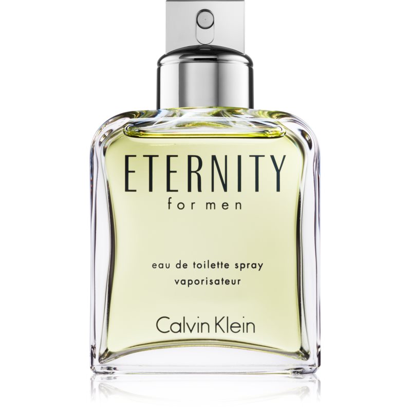 Calvin Klein Eternity for Men Woda toaletowa 200ml
