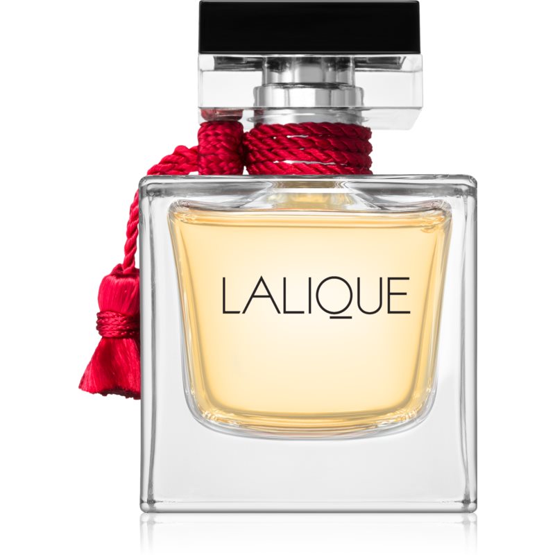 Lalique Le Parfum woda perfumowana 50ml