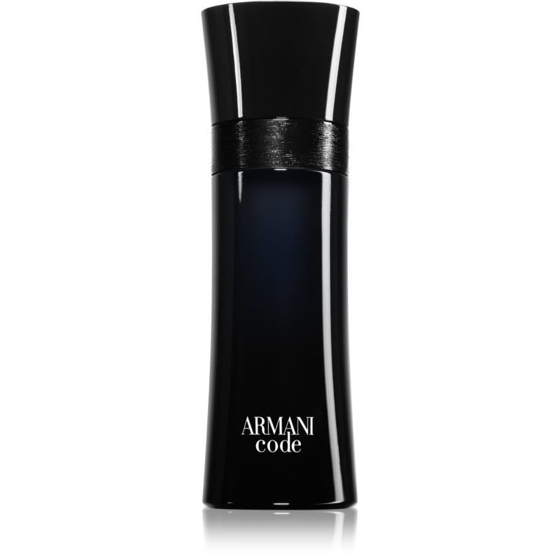 Giorgio Armani Black Code Woda toaletowa 125ml