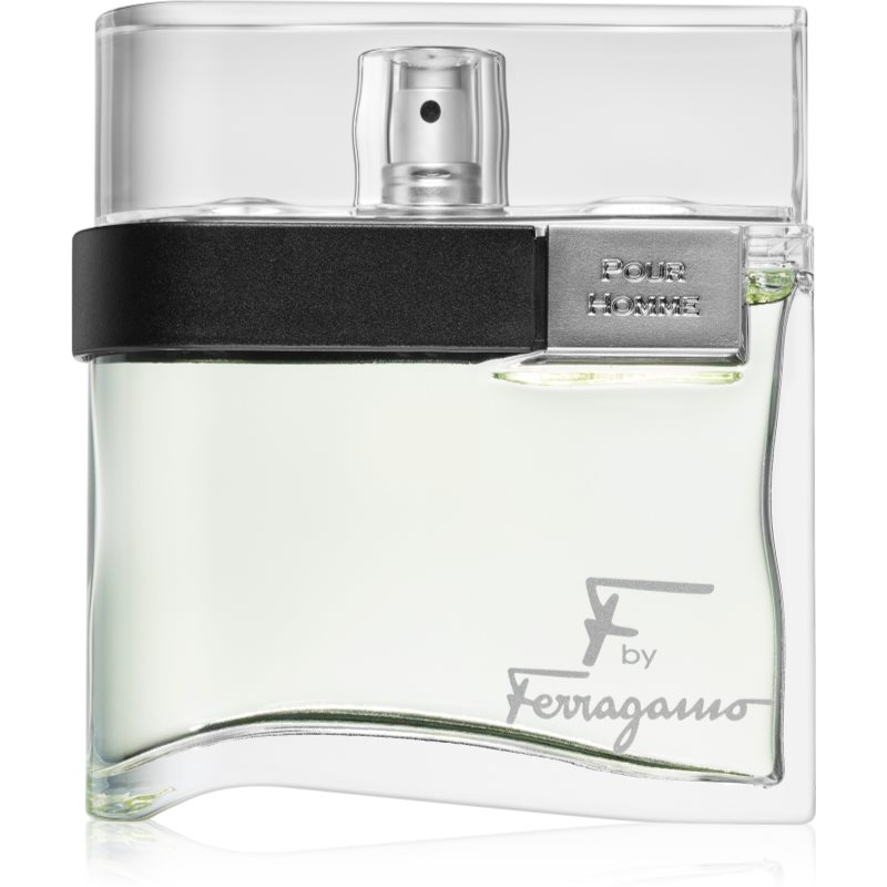 Salvatore Ferragamo F by Ferragamo pour Homme Woda toaletowa 100ml