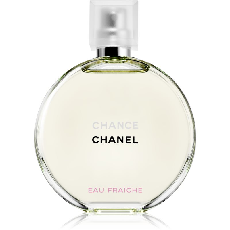 Chanel Chance Eau Fraiche Woda toaletowa 50ml