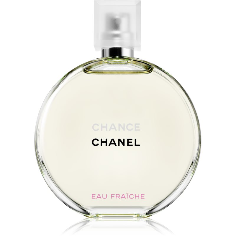 Chanel Chance Eau Fraiche woda toaletowa 100ml