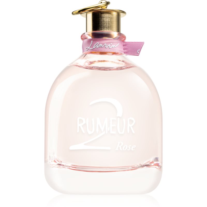 Lanvin Rumeur 2 Rose woda perfumowana 100ml