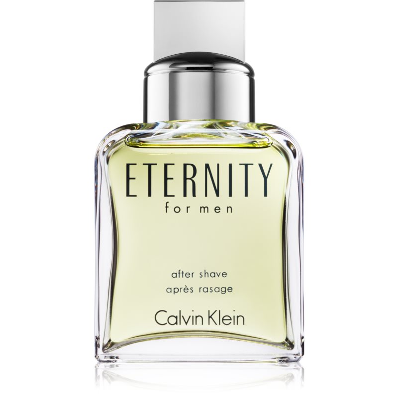Calvin Klein Eternity M) ash 100ml