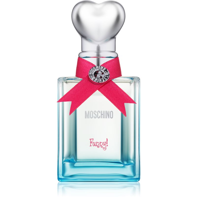 Moschino Funny woda toaletowa 25ml