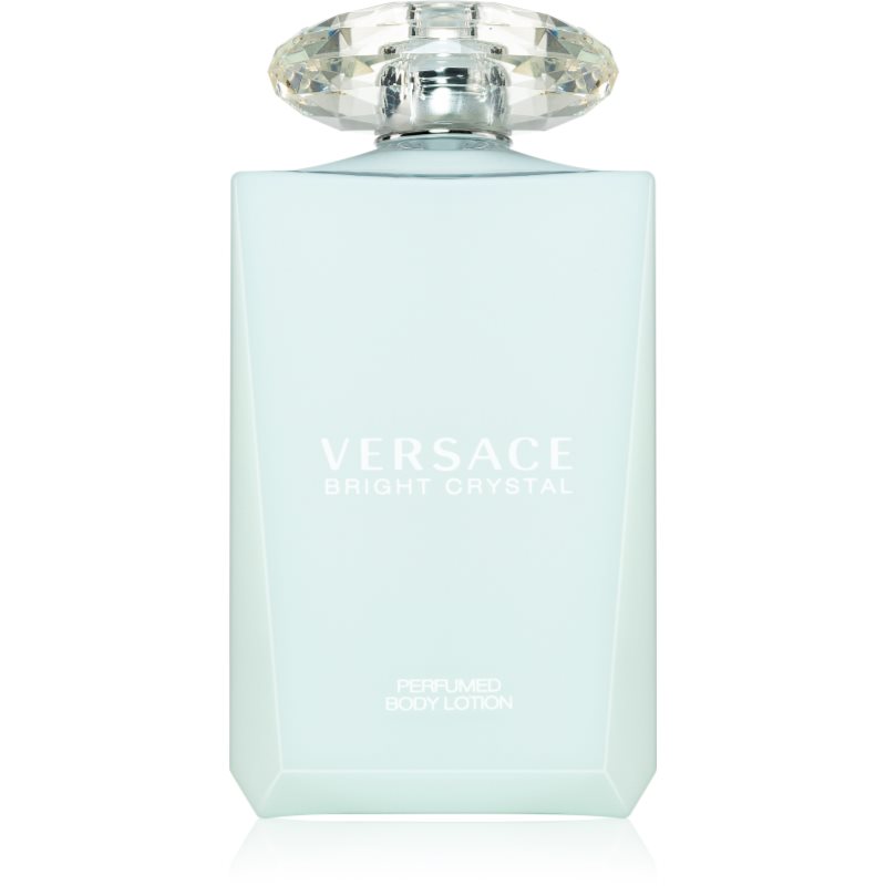 Versace Bright Crystal 200ml