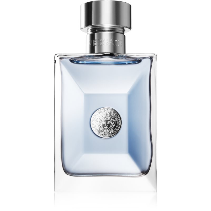 Versace Pour Homme Woda toaletowa 100ml