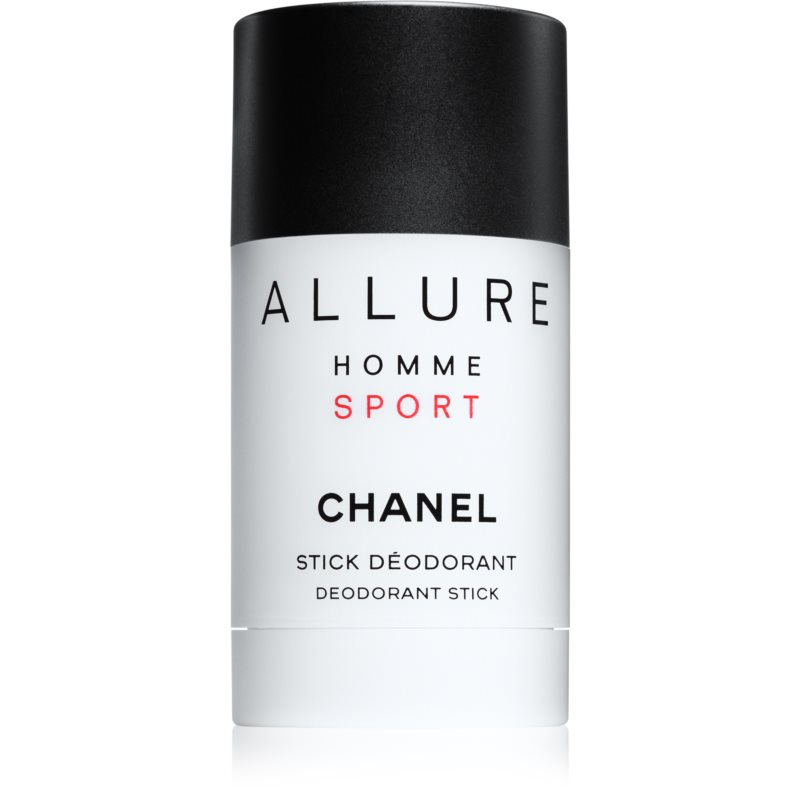 Chanel Allure Homme Sport 75g