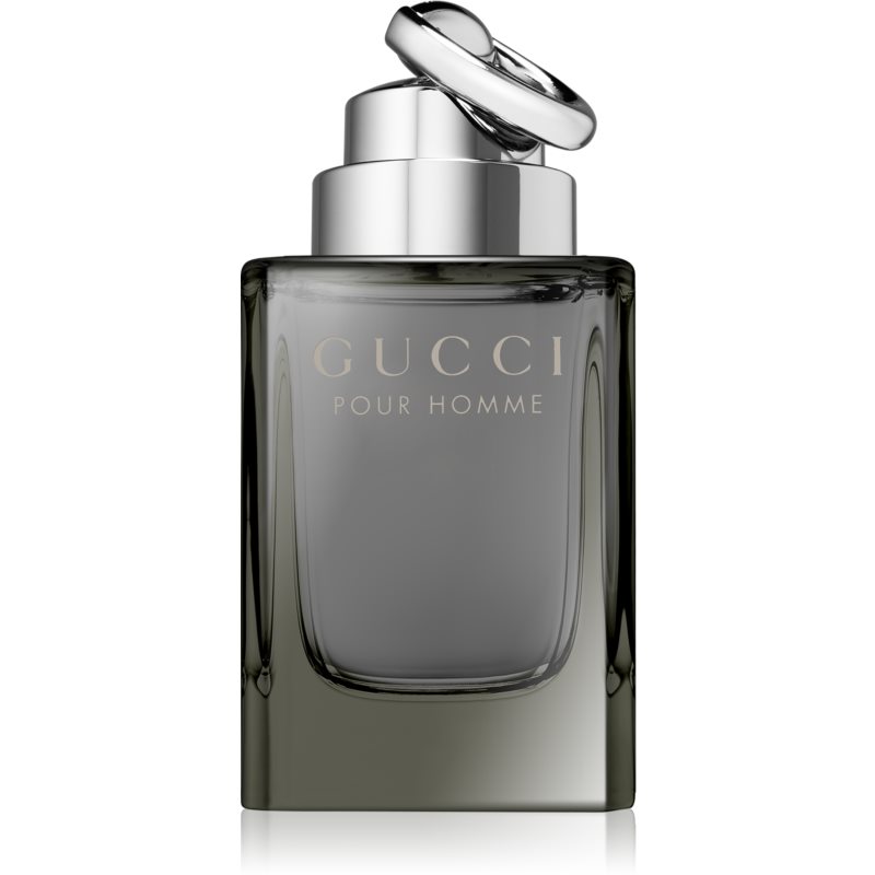 Gucci By Gucci Pour Homme woda toaletowa 90ml