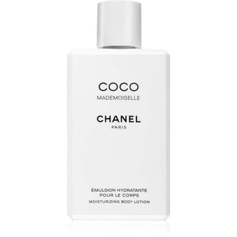 Chanel Coco Mademoiselle balsam do ciała 200ml