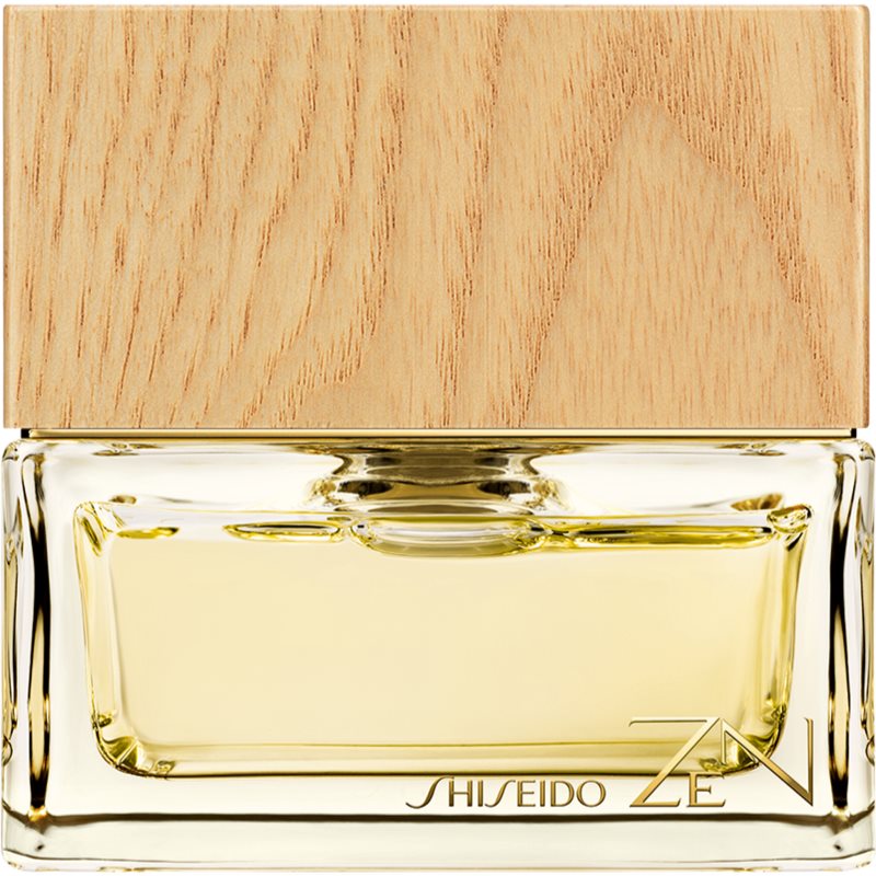 Shiseido Zen woda perfumowana 50ml