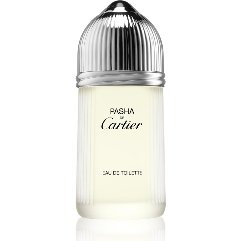 Cartier Pasha Woda toaletowa 100ml