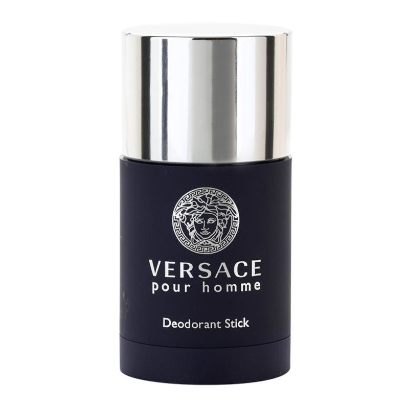 Versace Pour Homme Dezodorant w szytyfcie DST Dla Panów 75 ml