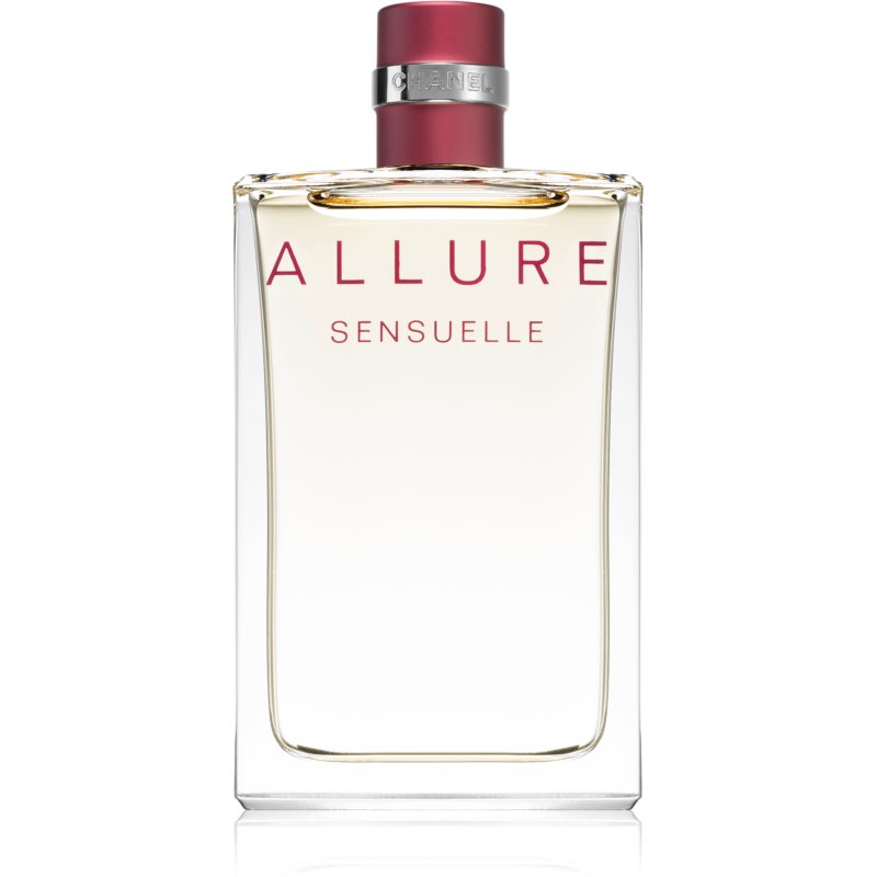 Chanel Allure Sensuelle woda toaletowa 100ml