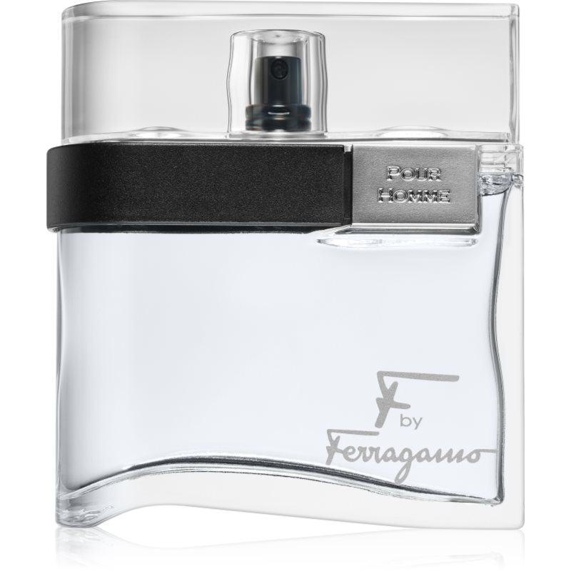Salvatore Ferragamo F Black Woda toaletowa 100ml