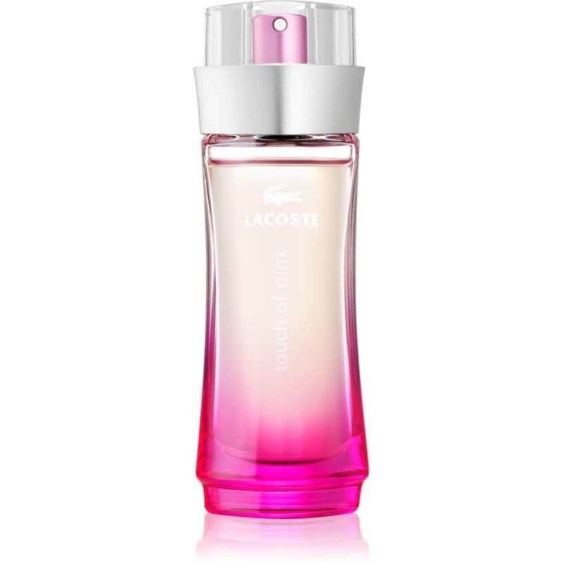 Lacoste Touch of Pink woda toaletowa 30ml