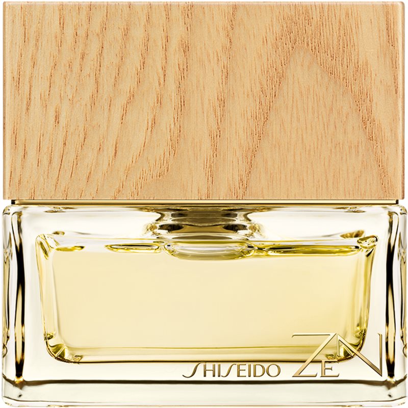Shiseido Zen woda perfumowana 30ml