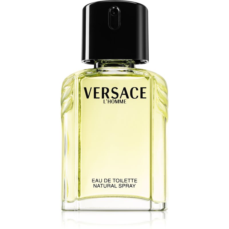 Versace L´Homme woda toaletowa 100ml
