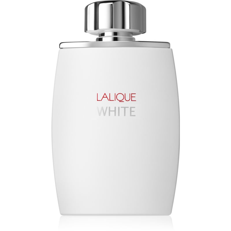 Lalique White Woda toaletowa 125ml