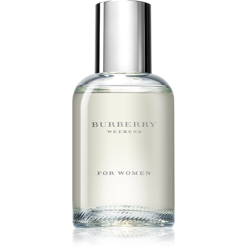 Woda perfumowana dla kobiet Burberry Weekend 30ml (3614227748361)