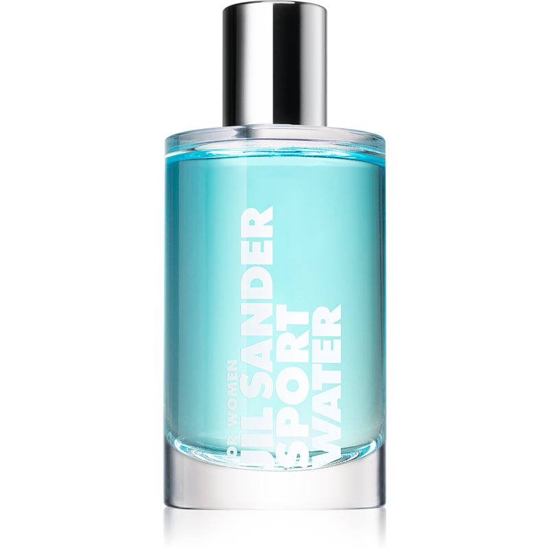 Jil Sander Sport Water woda toaletowa 50ml