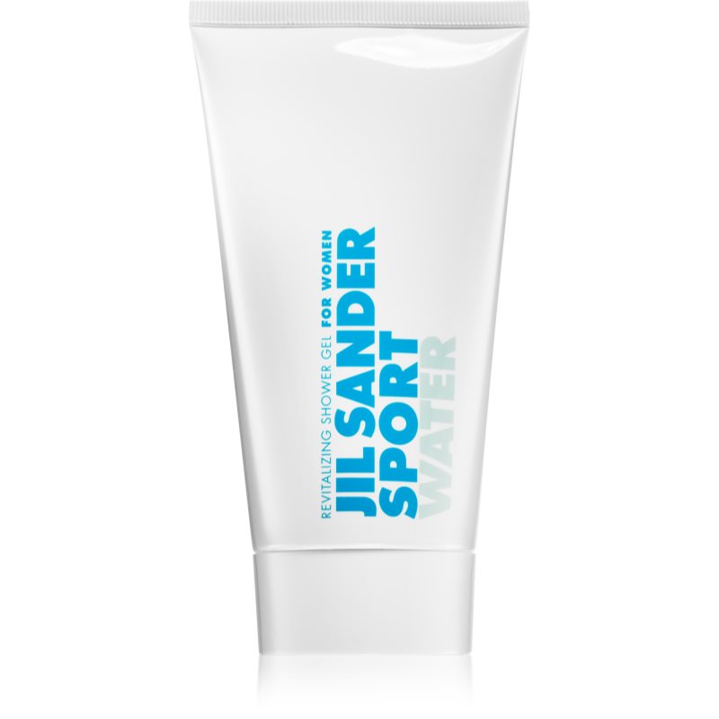 Jil Sander Sport Water Woman 150 ml żel pod prysznic