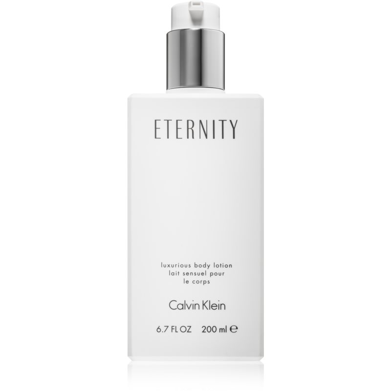 Calvin Klein Eternity blo 200ml