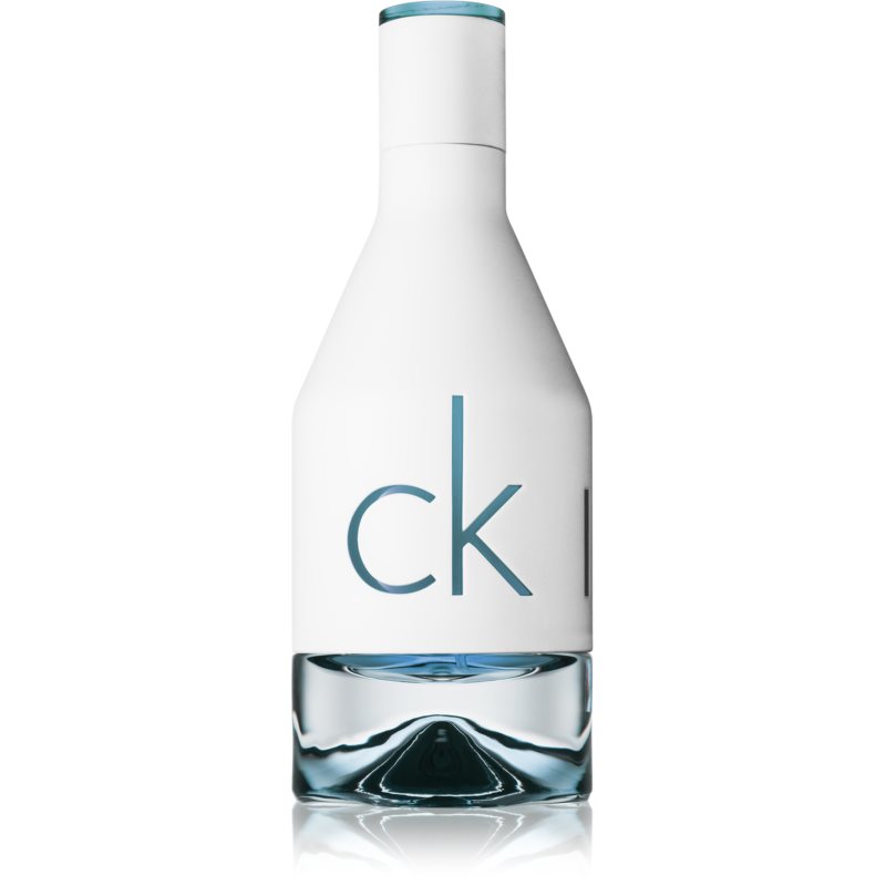 Calvin Klein IN2U Men Woda toaletowa 50ml