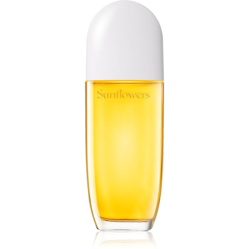 Elizabeth Arden Sunflowers woda toaletowa 50ml