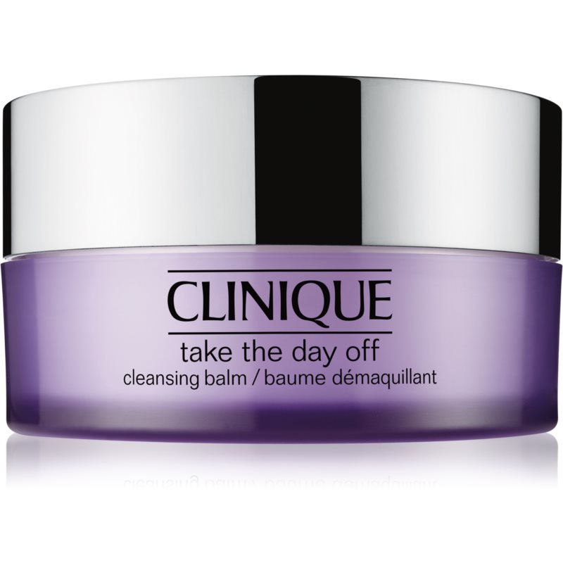 Clinique Take the day off cleansing balm Balsam do demakijażu 125 ml