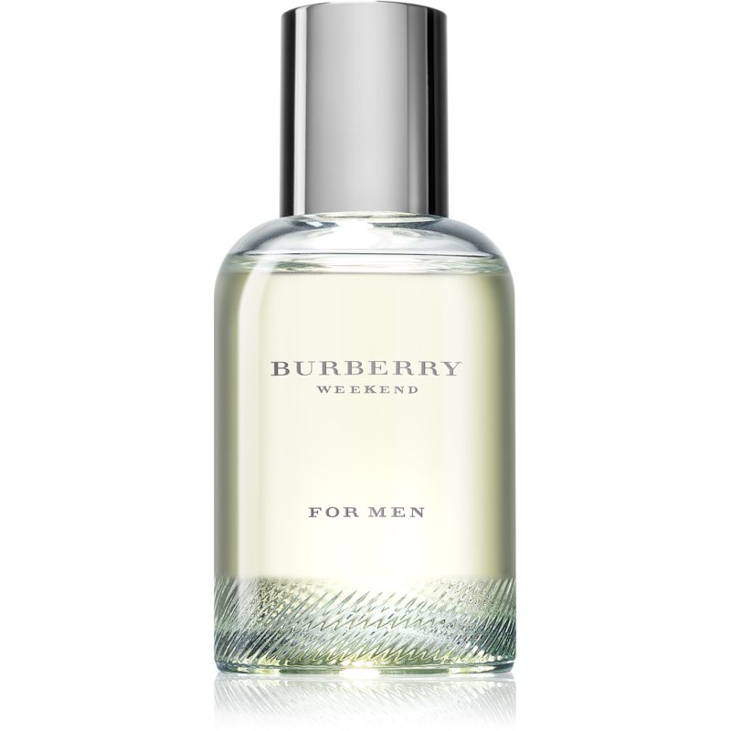 Woda toaletowa Burberry Weekend dla mężczyzn 30 ml (3614227748521)