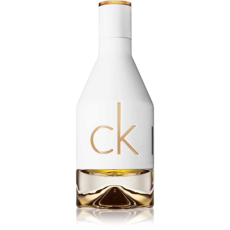 Calvin Klein IN2U for Women woda toaletowa 50ml