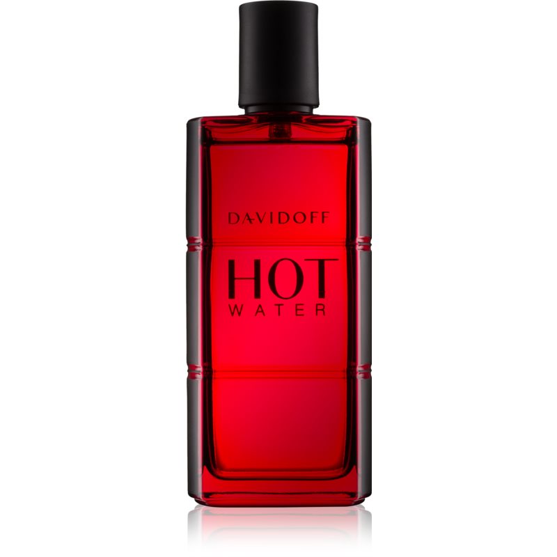 Davidoff Hot Water Woda toaletowa 110ml