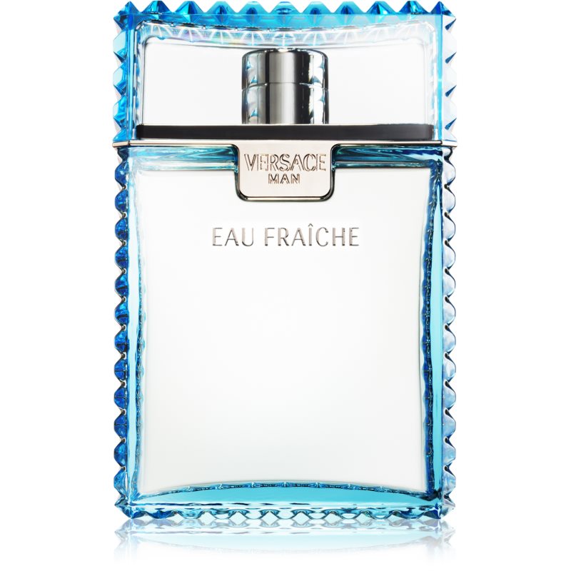 Versace Man Eau Fraiche woda po goleniu 100 ml bez sprayu VER-EFM05