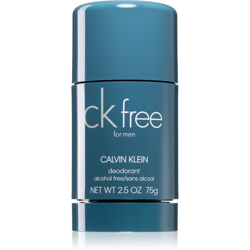 Calvin Klein Free 75ml