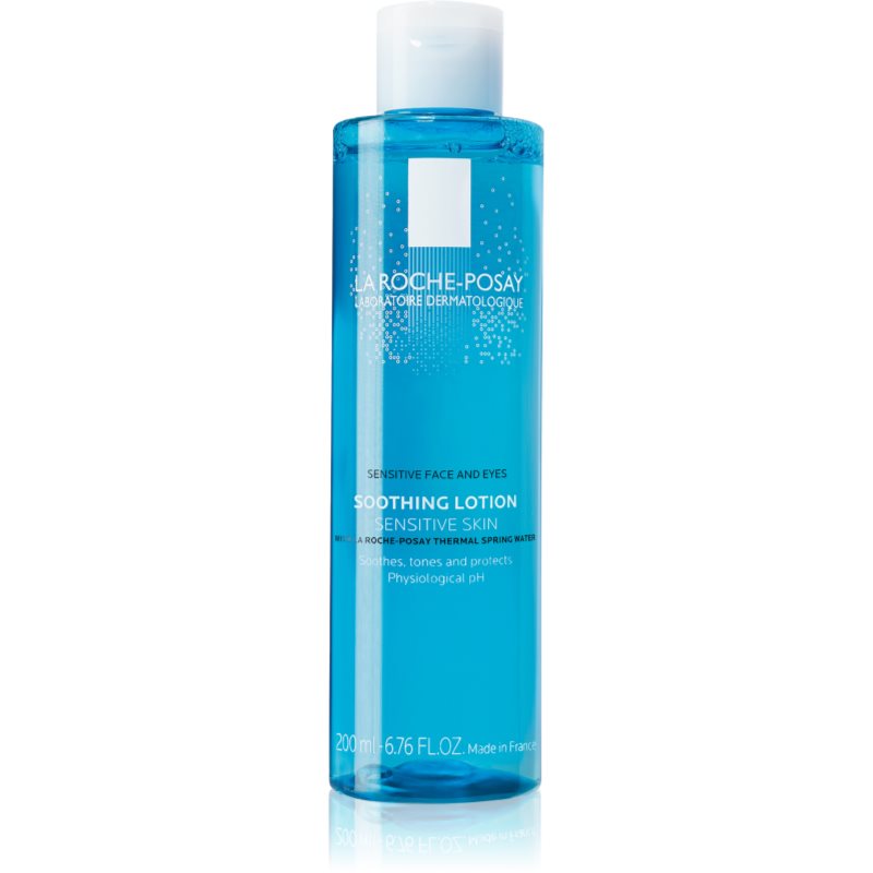 La Roche-Posay Tonik do demakijażu 200ml