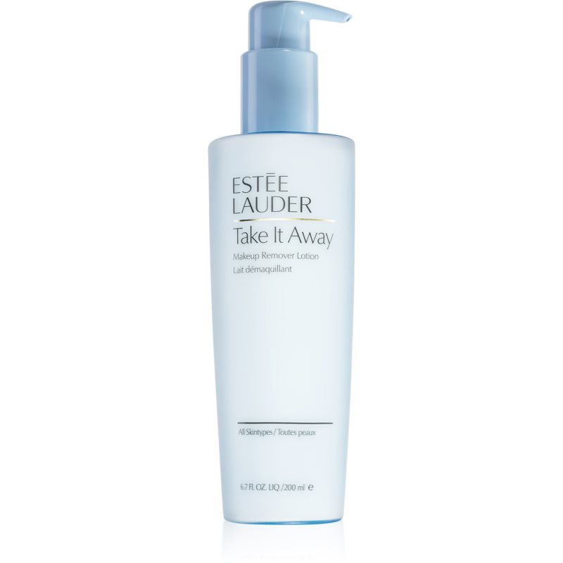 Estee Lauder Estee Lauder Take It Away Mleczko do demakijażu skóry 200ml