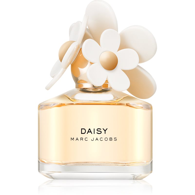 Marc Jacobs Daisy woda toaletowa dla kobiet 50 ml