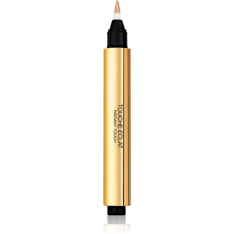 Yves Saint Laurent Touche Eclat 03 Peche Lumiere Korektor 2.5 ml