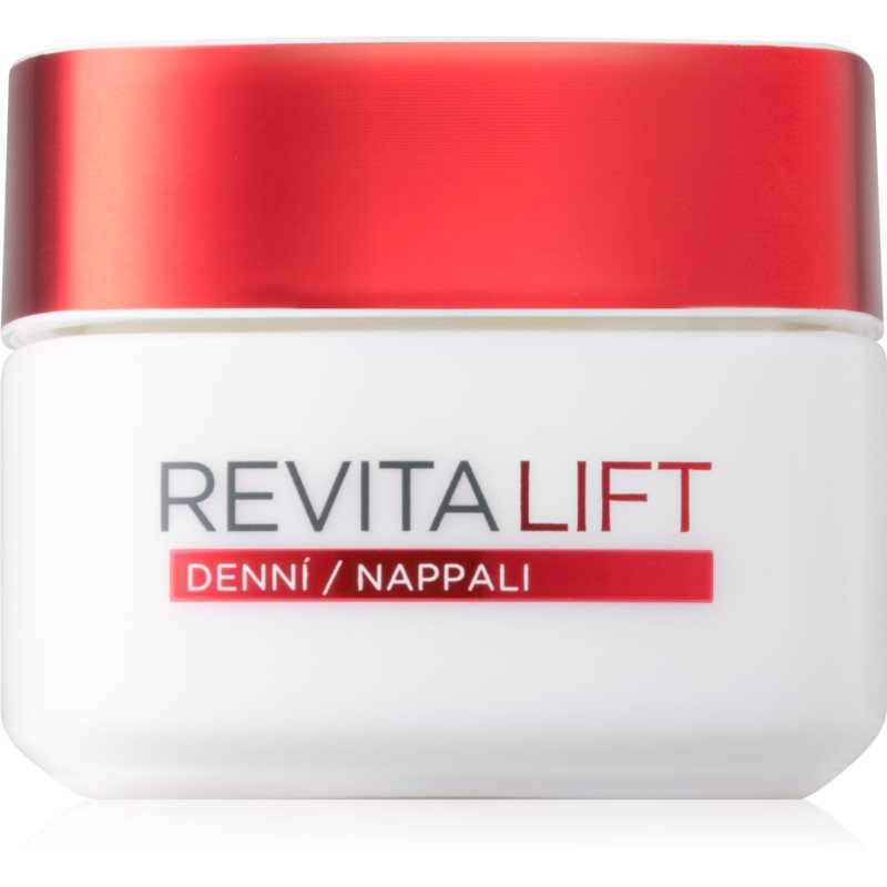Loreal  Przeciwzmarszczkowy krem silnie ujędrniający na dzień 50 ml
