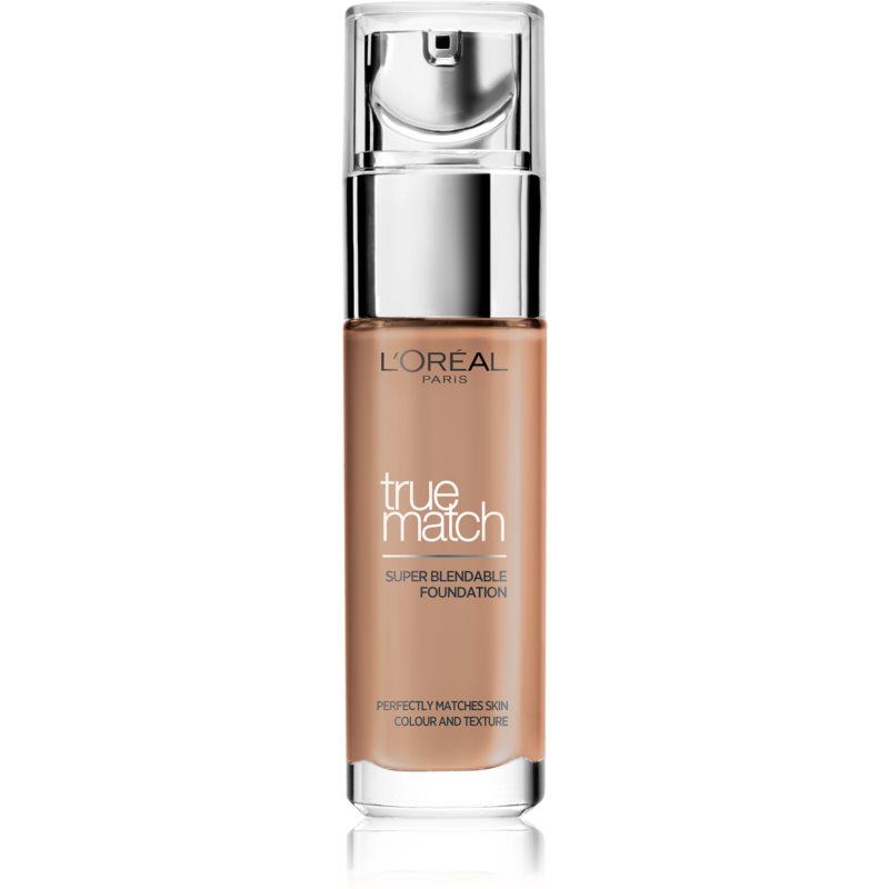 Loreal True Match podkład w płynie R5/C5 Sable Rose 30ml