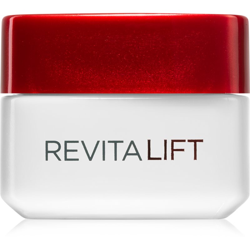 L'Oreal Paris L'OREAL PARIS REVITALIFT Krem przeciwzmarszczkowo-ujędrniający 40+ pod oczy 15ml 0000044487