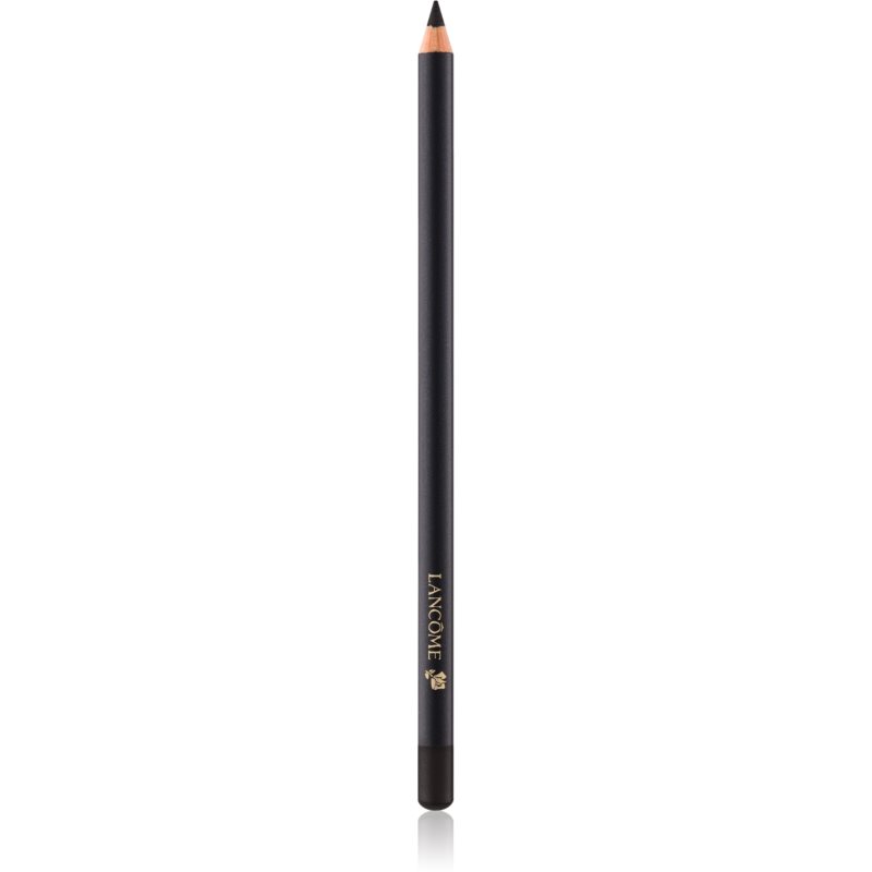 Lancome Le Crayon Khol kredka do oczu odcień 01 Noir Eye Liner) 1,8 g