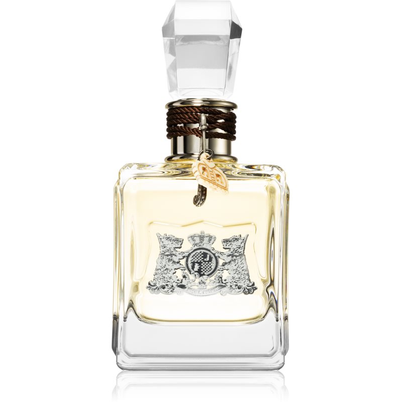 Juicy Couture Juicy Couture Woda perfumowana 100 ml