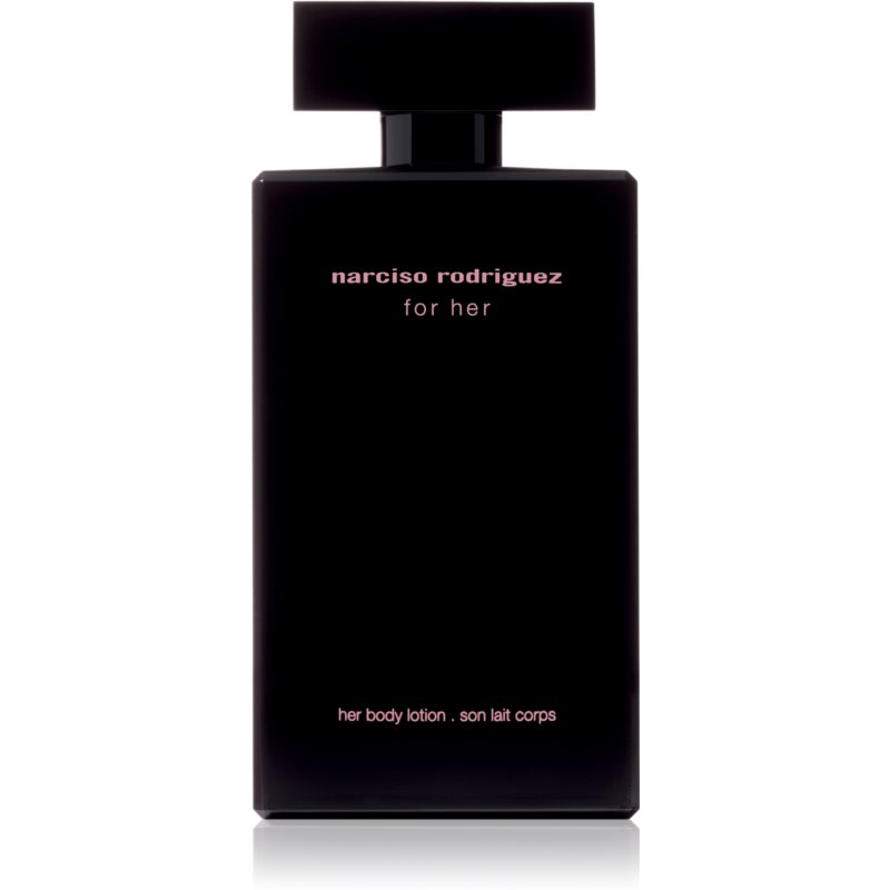 Narciso Rodriguez For Her 200 ml