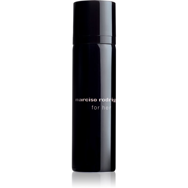 Narciso Rodriguez For Her 100 ml dezodorant w sprayu
